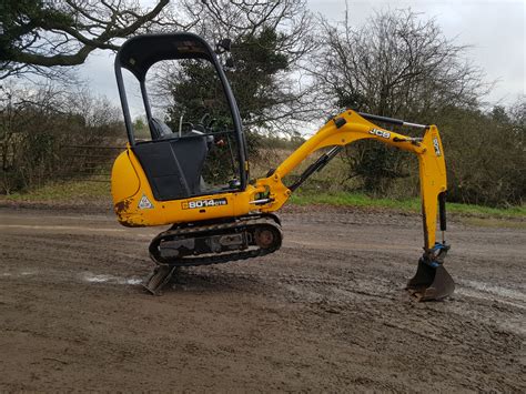 ebay mini digger jcb|second hand jcb mini digger.